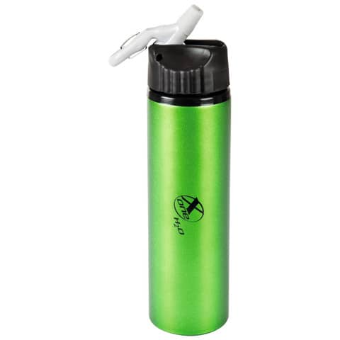 Espositore 12 borracce Nikoffice X-one activity - capacità 650 ml 57NIK002